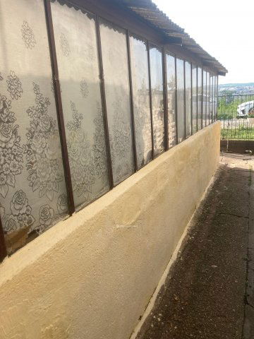 Eladó családi ház, Miskolcon 3.95 M Ft, 1 szobás