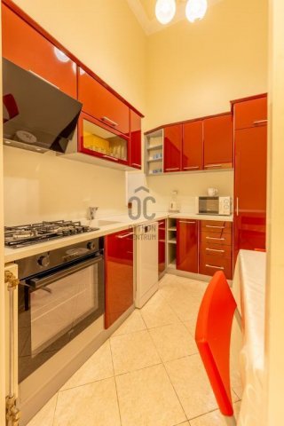 Eladó téglalakás, Budapesten, VI. kerületben 99.9 M Ft, 2 szobás