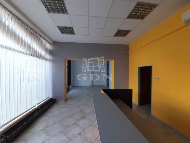 Kiadó üzlethelyiség, Szombathelyen 350 E Ft / hó