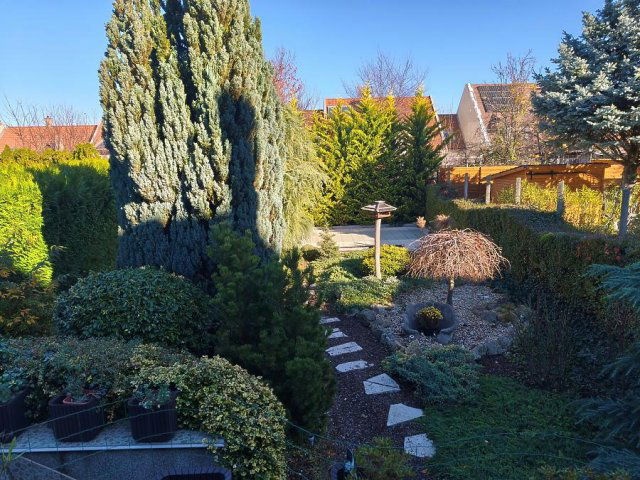 Eladó sorház, Budapesten, XVII. kerületben 139.5 M Ft, 4 szobás