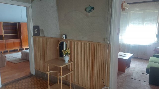 Eladó családi ház, Telekgerendáson 11.9 M Ft, 2+1 szobás