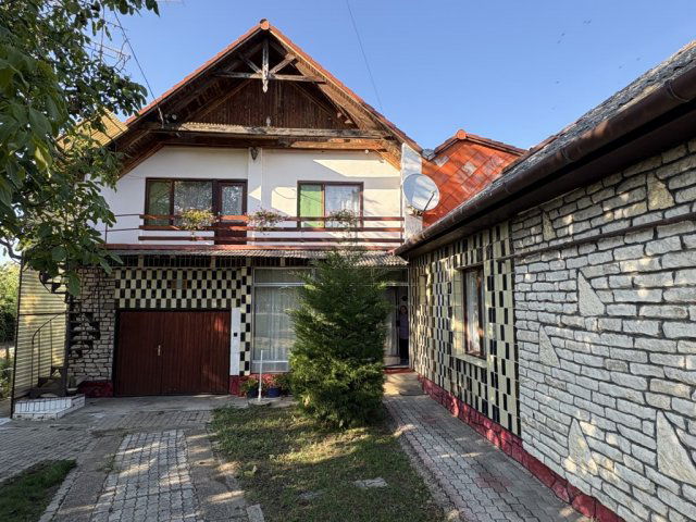 Eladó családi ház, Balatonbogláron, Attila utcában 78.9 M Ft