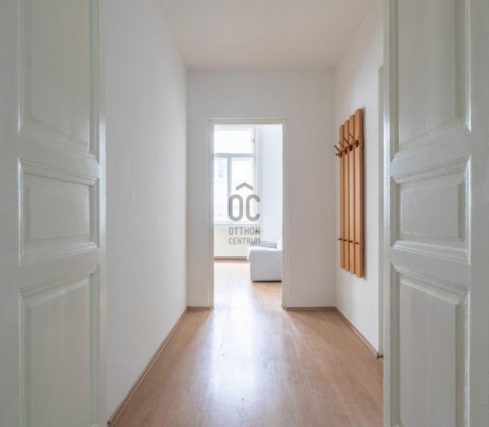 Eladó téglalakás, Budapesten, VII. kerületben 104.9 M Ft