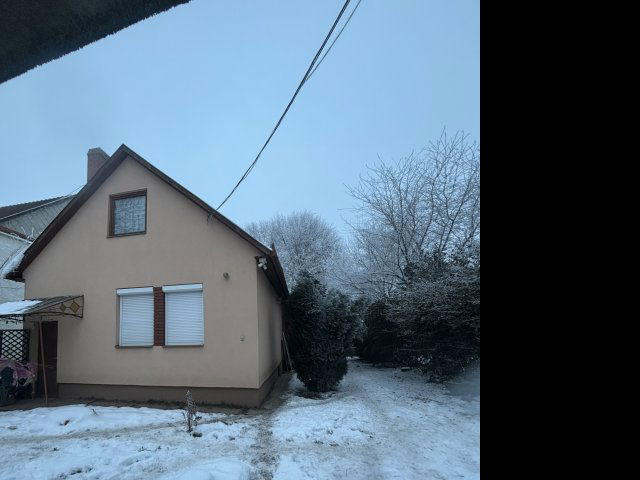 Eladó családi ház, Tiszavasváriban 22.5 M Ft, 2 szobás