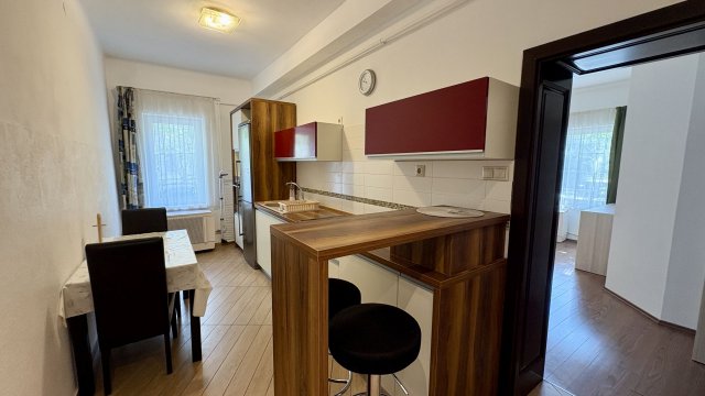 Kiadó téglalakás, albérlet, Debrecenben 300 E Ft / hó, 2 szobás