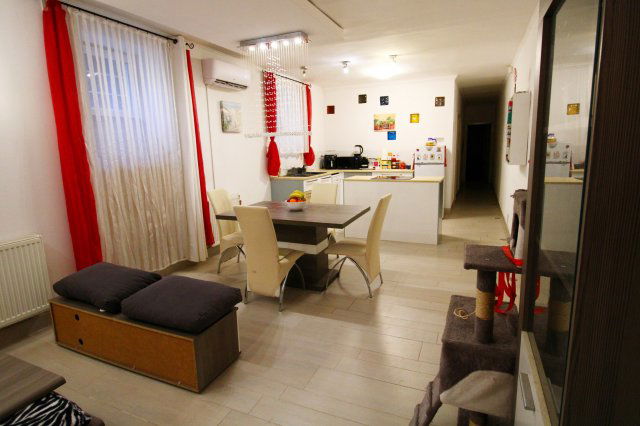 Eladó téglalakás, Budapesten, XIII. kerületben 59.9 M Ft