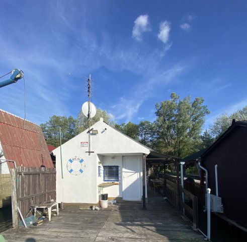 Eladó nyaraló, Bokodon 26 M Ft, 1+1 szobás / költözzbe.hu