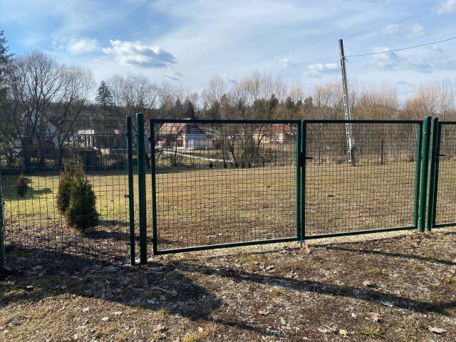 Eladó telek, Miskolcon 22.9 M Ft / költözzbe.hu