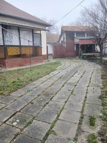 Eladó családi ház, Hajdúszoboszlón 52 M Ft, 2+1 szobás