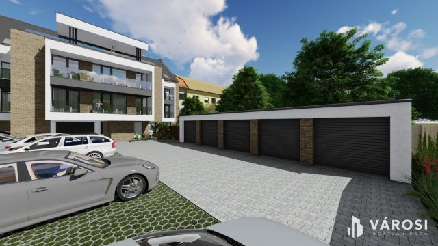 Eladó téglalakás, Szegeden 79.9 M Ft, 3 szobás