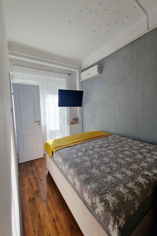 Eladó téglalakás, Budapesten, I. kerületben 109.9 M Ft, 2 szobás