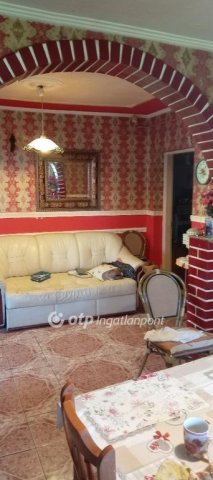 Eladó családi ház, Zalaegerszegen 40 M Ft, 2+1 szobás