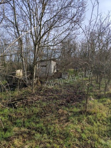 Eladó telek, Inárcson 14.99 M Ft / költözzbe.hu