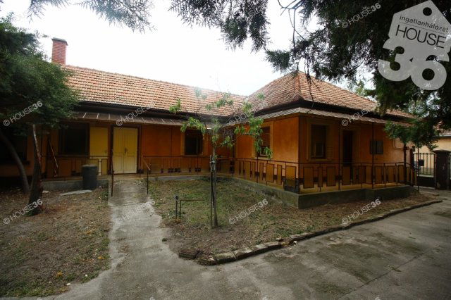 Eladó családi ház, Csengődön 19.3 M Ft, 3 szobás