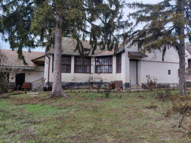 Eladó családi ház, Bonyhádon, Deák Ferenc utcában 27.9 M Ft