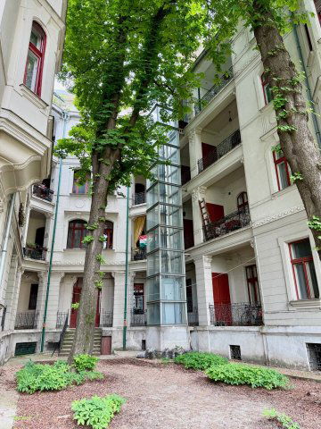 Eladó téglalakás, Budapesten, I. kerületben 150 M Ft, 4 szobás