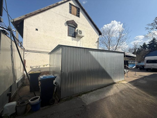 Eladó családi ház, Budapesten, XVII. kerületben 129.9 M Ft