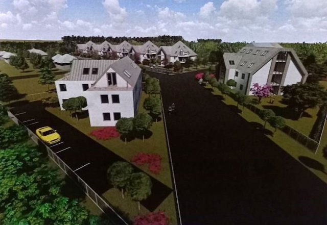 Eladó telek, Zalacsányon 89.9 M Ft / költözzbe.hu