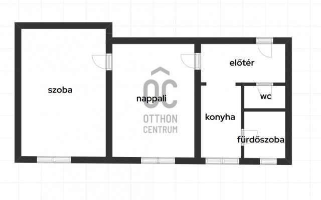 Eladó téglalakás, Budapesten, X. kerületben 63 M Ft, 2 szobás