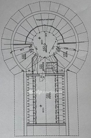 Eladó üzlethelyiség, Hortobágyon 78 M Ft / költözzbe.hu