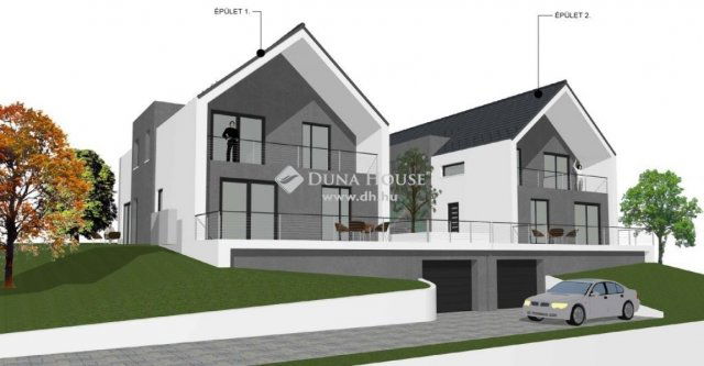 Eladó téglalakás, Budapesten, III. kerületben 166 M Ft, 4 szobás