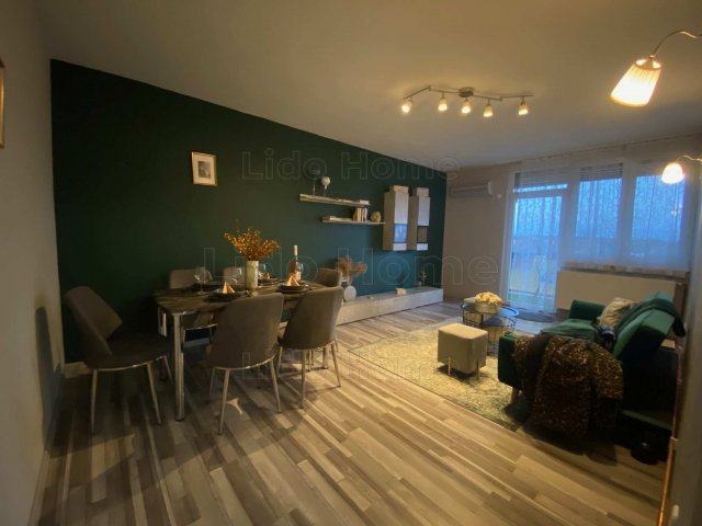 Eladó téglalakás, Nagykanizsán 39.9 M Ft, 2 szobás