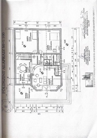 Eladó családi ház, Székesfehérvárott 165 M Ft, 4 szobás
