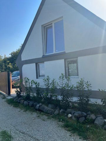 Eladó nyaraló, Balatonedericsen 65 M Ft, 3 szobás