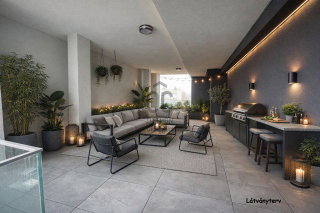 Eladó téglalakás, Debrecenben 99.9 M Ft, 2 szobás