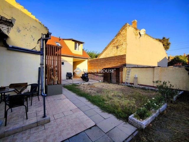 Eladó téglalakás, Budapesten, XX. kerületben 29.5 M Ft, 1 szobás