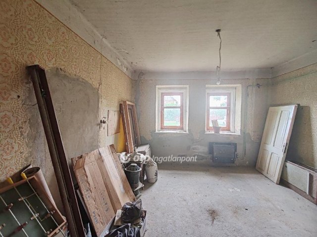 Eladó családi ház, Törökszentmiklóson 18.5 M Ft, 4 szobás