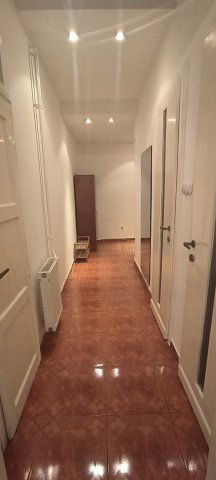 Kiadó téglalakás, albérlet, Budapesten, V. kerületben, 2 szobás