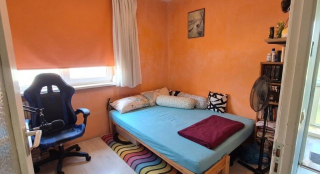 Eladó panellakás, Budapesten, XIX. kerületben 58 M Ft, 3 szobás