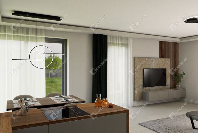 Eladó családi ház, Pannonhalmán 149 M Ft, 4 szobás