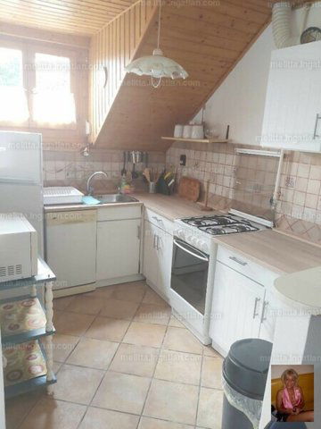 Kiadó családi ház, albérlet, Pécsett 250 E Ft / hó, 3 szobás