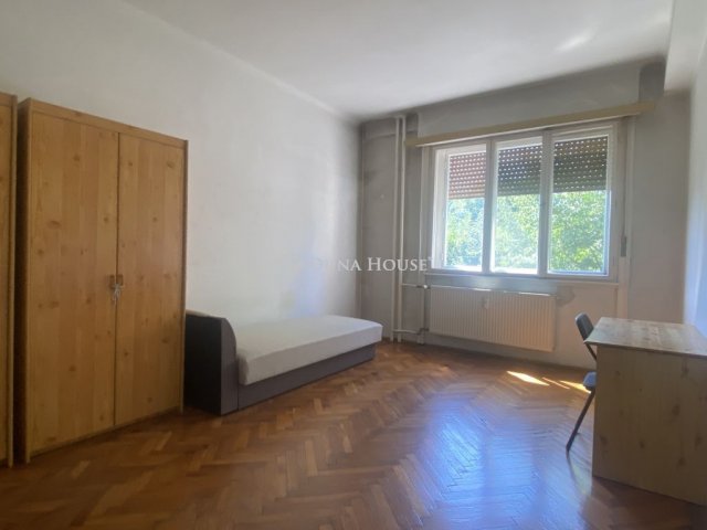 Eladó téglalakás, Budapesten, XI. kerületben 110 M Ft, 3 szobás