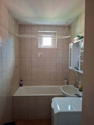 Eladó téglalakás, Zalaegerszegen 32.5 M Ft, 2 szobás