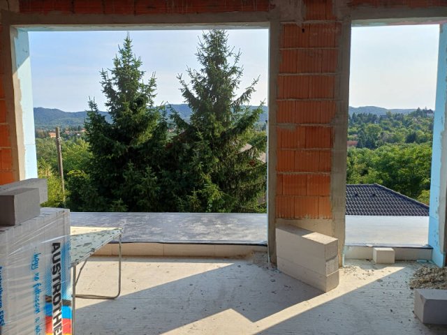 Eladó téglalakás, Pilisvörösváron 78.05 M Ft, 2 szobás