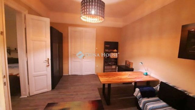 Kiadó téglalakás, albérlet, VII. kerületben, Hernád utcában