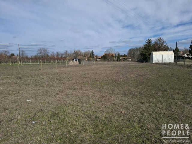 Eladó mezogazdasagi ingatlan, Szatymazon 12.99 M Ft