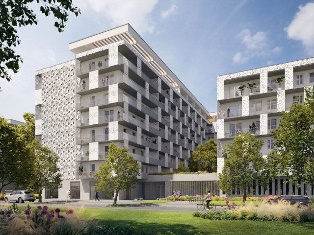 Eladó téglalakás, Budapesten, X. kerületben 65 M Ft, 2 szobás