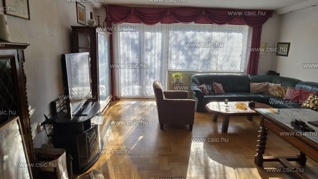 Eladó téglalakás, Solymáron 99.99 M Ft, 2 szobás