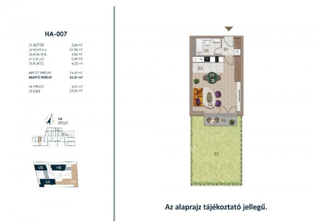 Eladó téglalakás, Budapesten, III. kerületben 64.5 M Ft