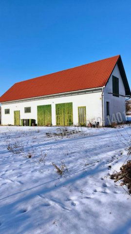 Eladó mezogazdasagi ingatlan, Tökön 189 M Ft