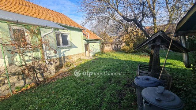 Eladó családi ház, Szilvásváradon 33 M Ft, 2 szobás
