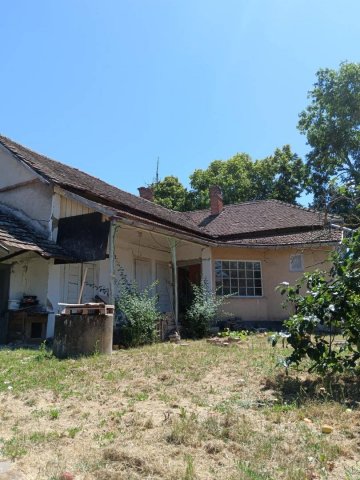 Eladó családi ház, Gyomaendrődön 12 M Ft, 2 szobás