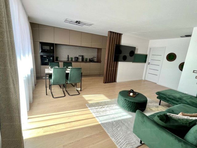 Kiadó téglalakás, albérlet, Debrecenben 450 E Ft / hó, 3 szobás