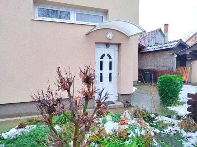 Eladó családi ház, Budapesten, XX. kerületben 128 M Ft, 4 szobás