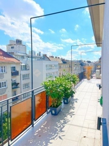 Eladó téglalakás, Budapesten, XIII. kerületben 145 M Ft
