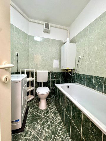 Kiadó téglalakás, albérlet, Miskolcon 130 E Ft / hó, 1+1 szobás